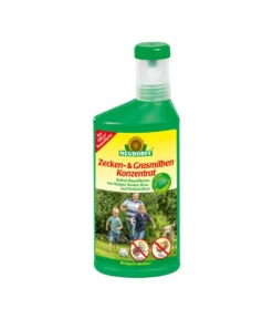 Neudorff Zecken- & Grasmilbenkonzentrat, 500 Ml