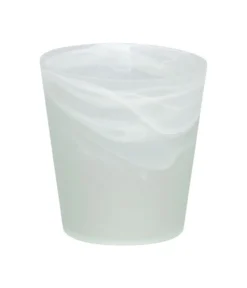 Dehner Glas-Übertopf, Konisch, Ca. Ø13,5 Cm