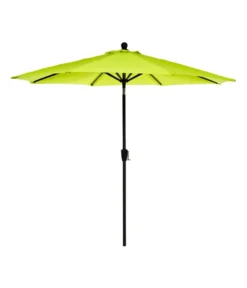 Schneider Sonnenschirm Harlem, Rund, Ca. Ø270 Cm