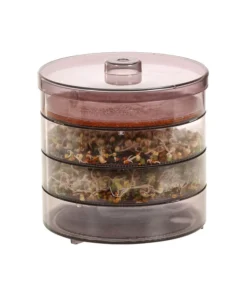 Dehner Sprossenhaus, 4 Schalen -Compo Verkaufsgeschäft 3677101 WE MO 001 DehnerSprossenhausKeimsprossen