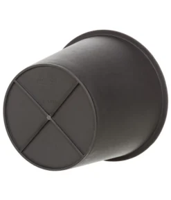 Kunststoff-Einsatz, Rund, Schwarz -Compo Verkaufsgeschäft 3786480 BildD 001 DehnerKunststoffEinsatzFuerDenUebertopfKunEinsatz26CmDurchm