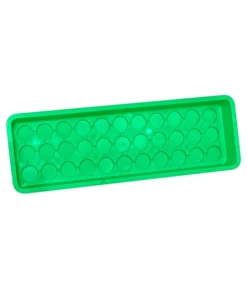 Dehner Zimmer-Gewächshaus Alexander, 19 X 58 X 19 Cm -Compo Verkaufsgeschäft 3917283 BildD 002 RombergZimmerGewaechshausAlexanderGewaechshausAlexander