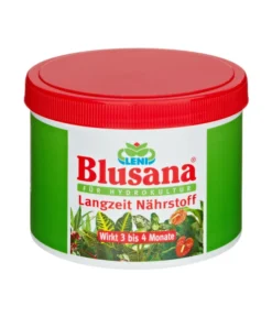 LENI Blusana Lewatit HD 50 Langzeit-Dünger Für Hydrokultur, Granulat