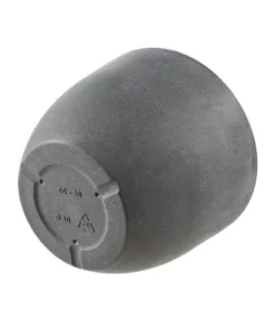 Kunststoff-Topf Padua, Rund -Compo Verkaufsgeschäft 3962933 BildD 001 PpPlasticKunststoffBlumentopfPaduaKunTopf30CmAnthrazit