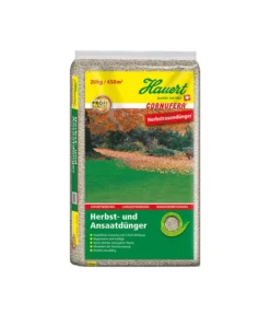 Hauert 20 Kg Cornufera Herbst- & Ansaatdünger