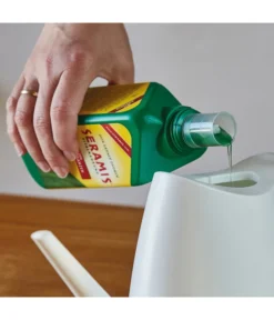 Seramis Vitalnahrung Für Blühpflanzen, 500 Ml -Compo Verkaufsgeschäft 398800 WE MO 001 SeramisBluehpflanzenduenger500ml