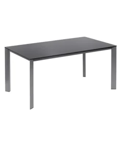 Dehner Esstisch Macon, Ca. B160/H75/T90 Cm