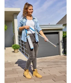 CFH Unkrautbrenner Bio-Gärtner PZ 1500 -Compo Verkaufsgeschäft 4058657 WE MO 001 UnkrautbrennerBioGaertnerPZ1500