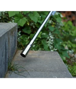 CFH Unkrautbrenner Bio-Gärtner PZ 1500 -Compo Verkaufsgeschäft 4058657 WE MO 004 UnkrautbrennerBioGaertner