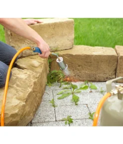 CFH Abflammgerät PM-GAS F10 -Compo Verkaufsgeschäft 4058699 WE MO 002 Abflammgeraet