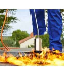 CFH Abflammgerät PM-GAS F10 -Compo Verkaufsgeschäft 4058699 WE MO 003 AbflammgeraetPMGAS