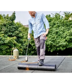 CFH Abflammgerät PM-GAS F10 -Compo Verkaufsgeschäft 4058699 WE MO 007 Abflammgeraet