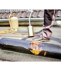 CFH Abflammgerät PM-GAS F10 -Compo Verkaufsgeschäft 4058699 WE MO 008 Abflammgeraet