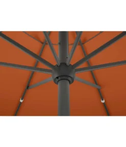 Schneider Sonnenschirm Adria, Rund, Ca. Ø300 Cm -Compo Verkaufsgeschäft 4075677 WE DE 001 SchirmAdria