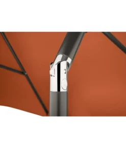 Schneider Sonnenschirm Adria, Rund, Ca. Ø300 Cm -Compo Verkaufsgeschäft 4075677 WE DE 003 SchirmAdria