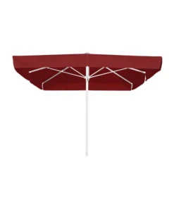 Schneider Gastro Sonnenschirm Quadro, Quadratisch, Ca. B300/T300 Cm