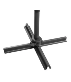 Schneider Schirm Rhodos Blacklight, Rund, Ca. Ø300 Cm -Compo Verkaufsgeschäft 4076485 WE DE 003 RhodosBlacklight