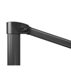 Schneider Schirm Rhodos Blacklight, Rund, Ca. Ø300 Cm -Compo Verkaufsgeschäft 4076485 WE DE 004 RhodosBlacklight