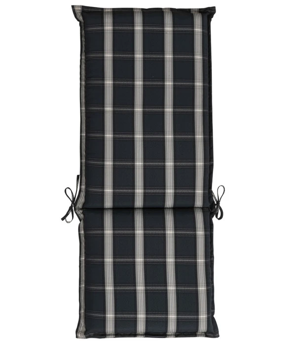 Dehner Hochlehnerpolster Lancy, Ca. B50/H8/T120 Cm 2 Dehner Hochlehnerpolster Lancy, Ca. B50/H8/T120 Cm – Bild 2