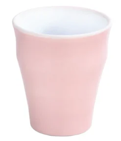 Dehner Keramik-Übertopf Jule, Konisch, Ca. Ø14 Cm