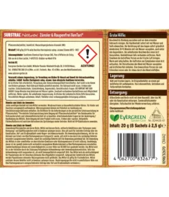Substral® Naturen® Bio Zünsler & Raupenfrei XenTari®, 20 G -Compo Verkaufsgeschäft 4107082 WE DE 002 SubstralNaturenBioZuenslerundRaupenfreiXenTariInsektizidInsektenmittelSchaedlingsmittel