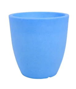 Farmet Kunststoff-Topf Orione Alto, Fluoreszierend