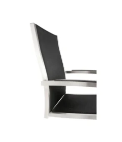 Best Freischwing-Sessel Marbella 5 Best Freischwing-Sessel Marbella -Compo Verkaufsgeschäft 4109591 WE DE 001 BestFreischwingSesselEdelstahlSchwarz