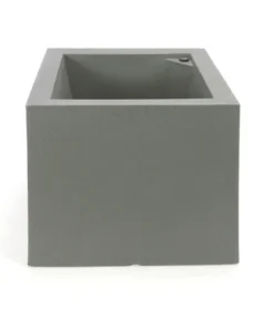 Farmet Kunststoff-Pflanzkübel Atlantis, Doppelwandig