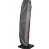 AeroCover Ampelschirmhülle Für Schirme M. Gebogenem Rohr Ø 350 Cm