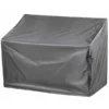 AeroCover Loungebankhülle, 130x75x65/85 Cm