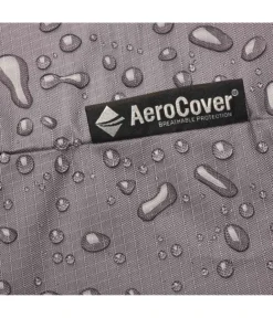 AeroCover Sitzgruppenhülle, Ca. Ø200/H85 Cm -Compo Verkaufsgeschäft 4123964 WE DE 003 AtmungsaktiveSchutzhuellefuerSitzgruppen200xH85cm