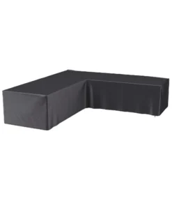 AeroCover Loungesethülle L-Form, 235x235x100xH 70 Cm
