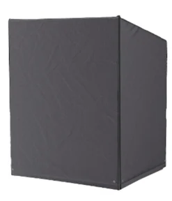 AeroCover Strandkorbhülle, 128x105x160/140 Cm