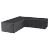 AeroCover Loungesethülle L-Form, 300x300x100xH 70 Cm