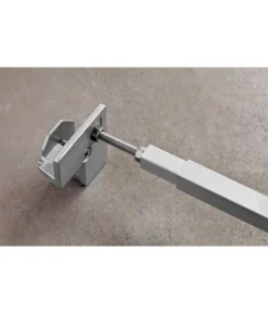 Hecht Aluminium-Blumenkastenhalterung Flora, 74-110 X 15,5-19 Cm -Compo Verkaufsgeschäft 4126504 WE DE 003 HechtBlumenkastenhalterungFloraBlumenkastenhalter