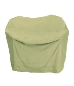 Tepro Universal Abdeckhaube Für Sitzgruppe, Ø 200, H 95 Cm