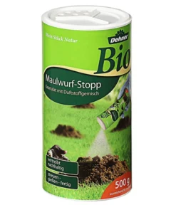 Dehner Bio Maulwurf-Stopp, 500 G