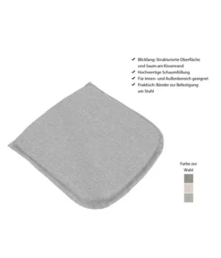 Dehner Universalkissen Sam, B48/H5/T47 Cm -Compo Verkaufsgeschäft 4174157 WE IG 001 dehneruniversalkissensam