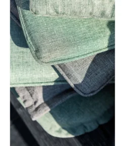 Dehner Balkonkissen Noah, Ca. B39/H3/T39 Cm -Compo Verkaufsgeschäft 4174546 WE MO 002 Kissen