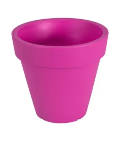 Farmet Kunststoff-Pflanzkübel Pegasus