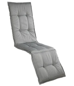 Dehner Relaxpolster Astana, Ca. B50/H6/T175 Cm