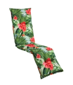 Dehner Relaxpolster Varadero, Ca. B50/H8/T175 Cm