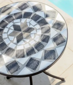 Dehner Mosaiktisch Diana -Compo Verkaufsgeschäft 4209789 WE DE 001 DehnerBeistelltischDianaNeu