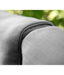 Dehner Aluminium-Lounge Malibu, 2-teilig -Compo Verkaufsgeschäft 4209870 WE DE 005 LoungeMalibuNEU