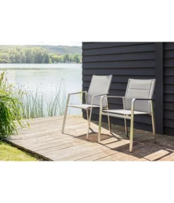 Dehner Stapelstuhl Nantes Elegance -Compo Verkaufsgeschäft 4209938 WE MO 001 StuhlNantes 1