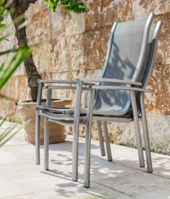 Dehner Stapelstuhl Hochlehner Chicago -Compo Verkaufsgeschäft 4210274 WE DE 004 DehnerStapelstuhlChicago