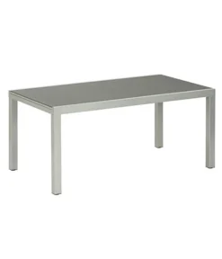 Dehner Ausziehtisch Chicago, Ca. B160-210/H74/T90 Cm