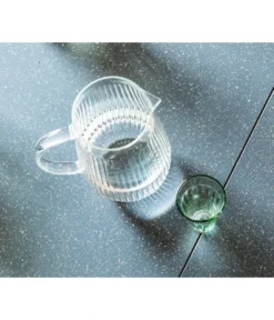 Dehner Ausziehtisch Chicago, Ca. B160-210/H74/T90 Cm -Compo Verkaufsgeschäft 4210381 WE DE 006 TischChicagoNEU