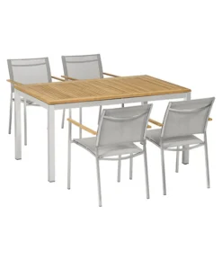 Dehner Gartentisch Toulouse, Ca. B152/H75/T90 Cm -Compo Verkaufsgeschäft 4210613 WE FS 001 GruppeToulouse