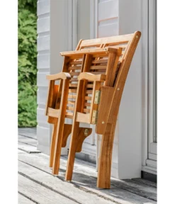 Dehner Klappbank Douglas, 2-Sitzer -Compo Verkaufsgeschäft 4216784 PR MO 002 KlappbankDouglas